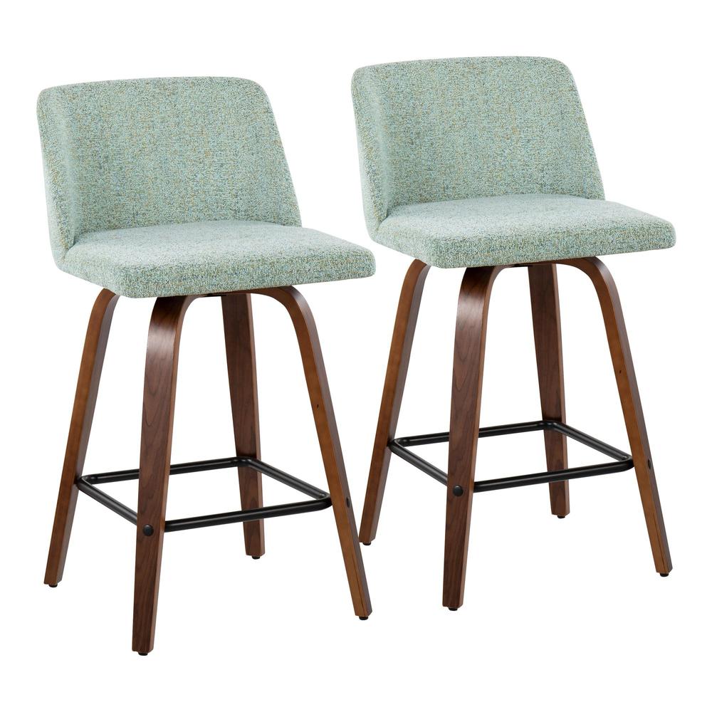 Toriano Counter Stool - Set of 2. Picture 2