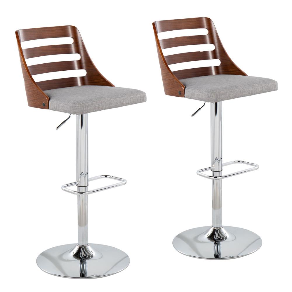 Trevi Barstool - Set of 2. Picture 1