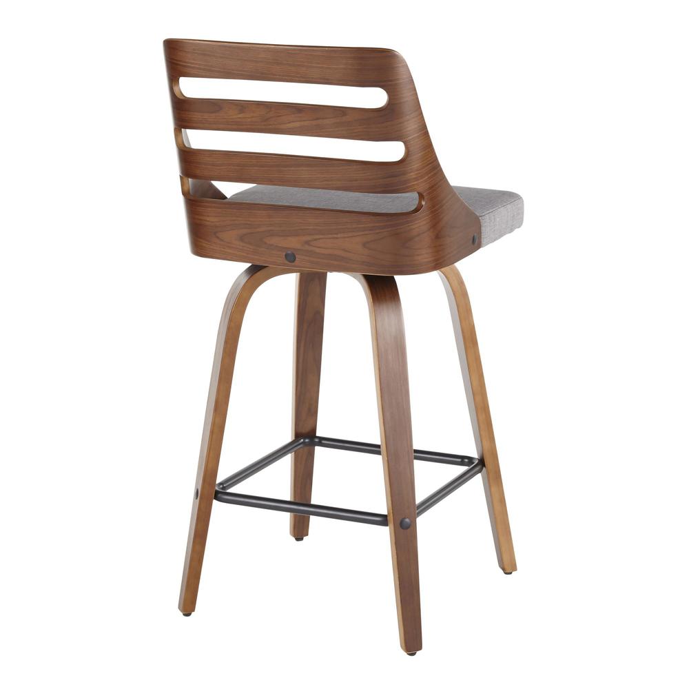 Trevi Counter Stool - Set of 2. Picture 4