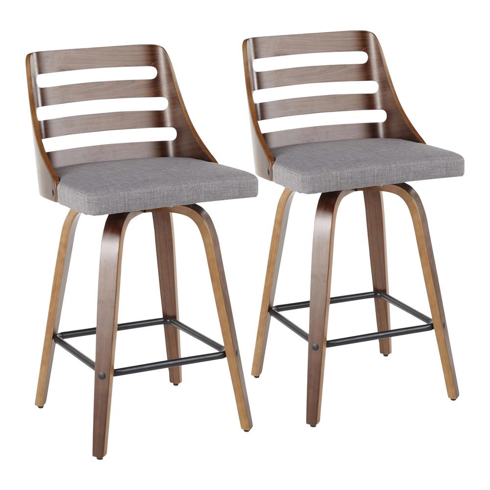 Trevi Counter Stool - Set of 2. Picture 1