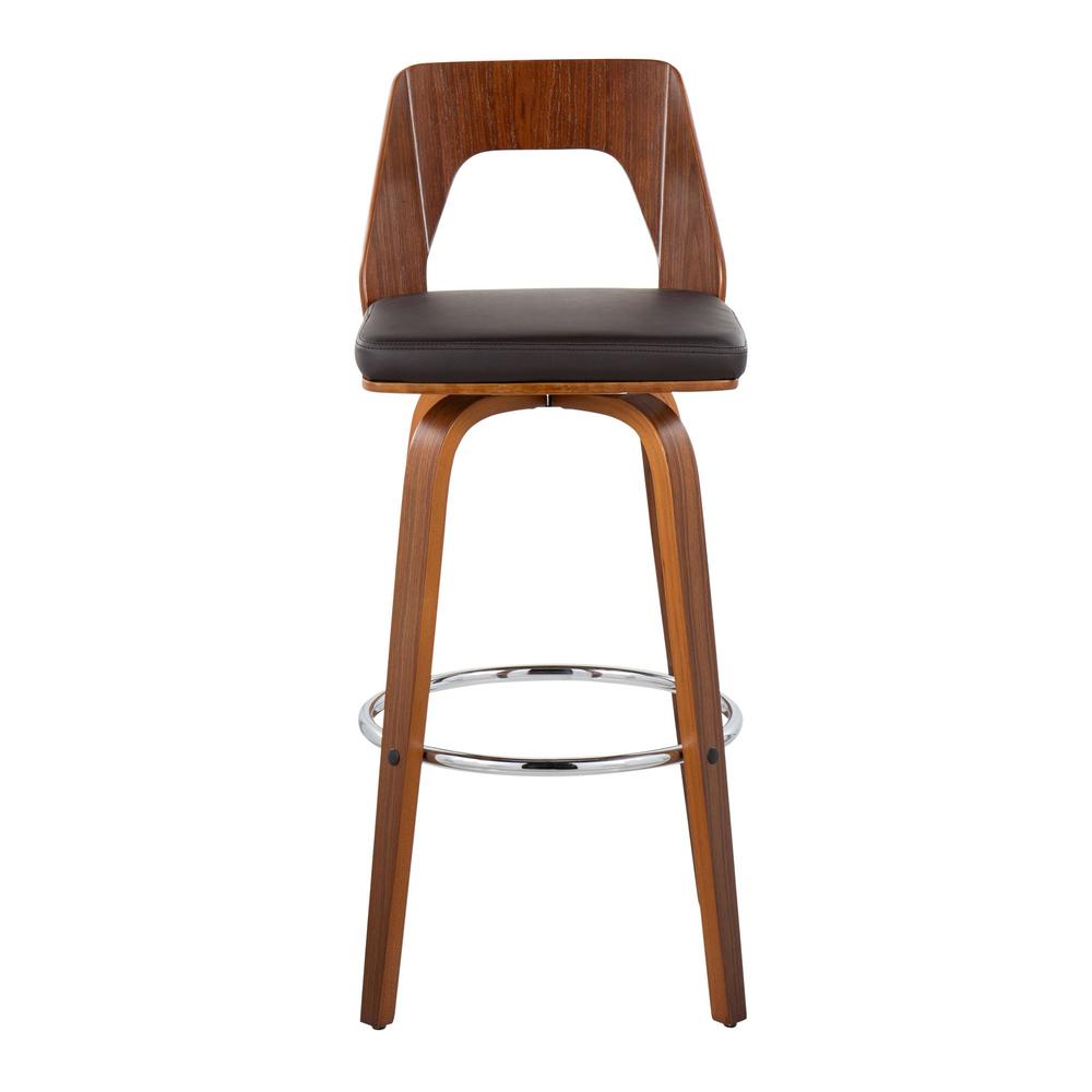 Trilogy 30" Barstool - Set of 2. Picture 6