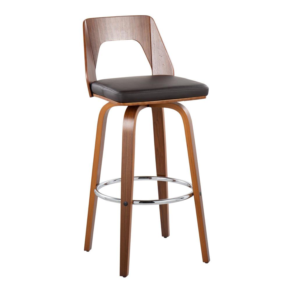 Trilogy 30" Barstool - Set of 2. Picture 2