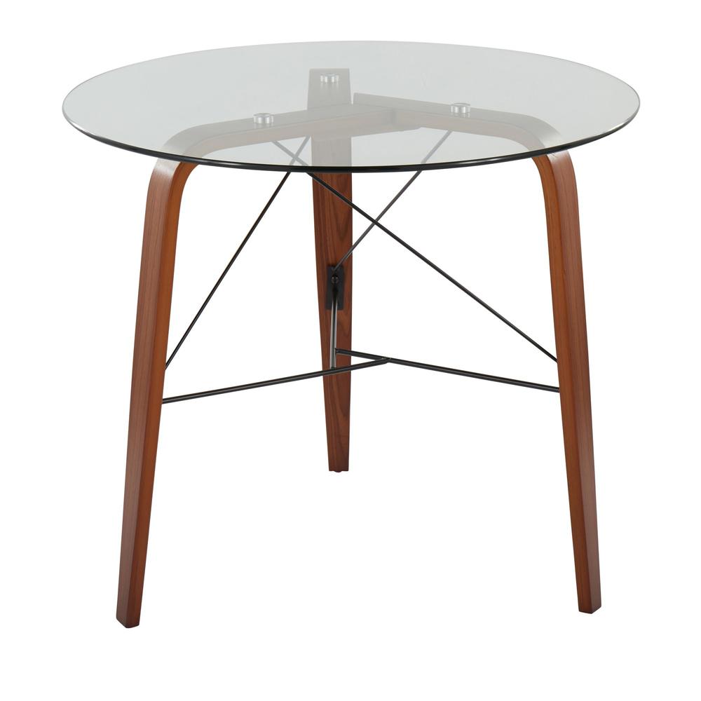 Trilogy Round Dinette Table. Picture 4
