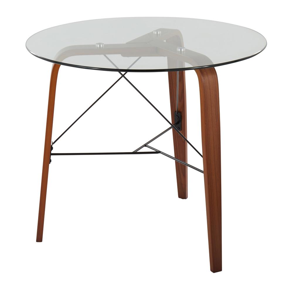 Trilogy Round Dinette Table. Picture 3