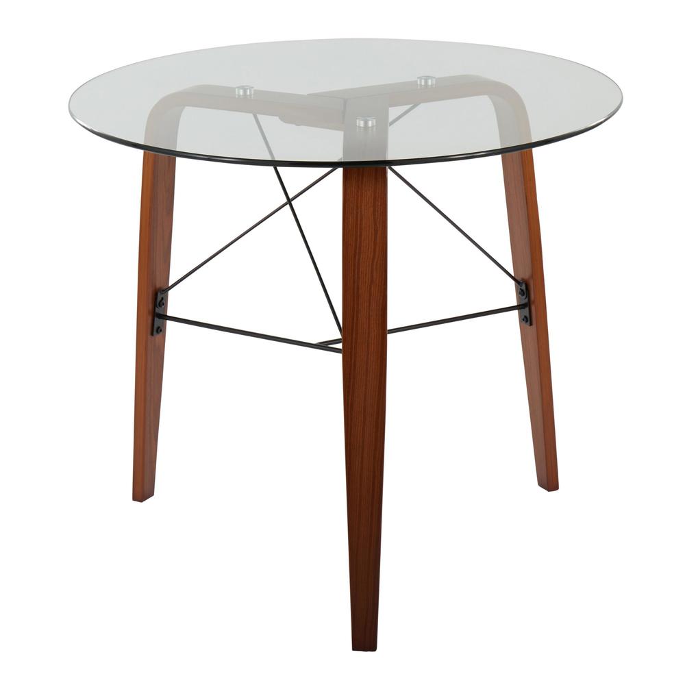 Trilogy Round Dinette Table. Picture 2