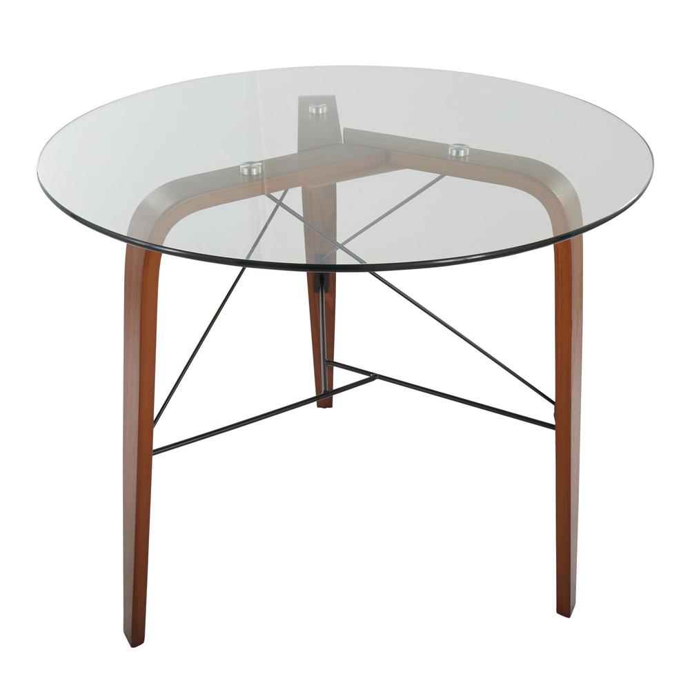 Trilogy Round Dinette Table. Picture 5