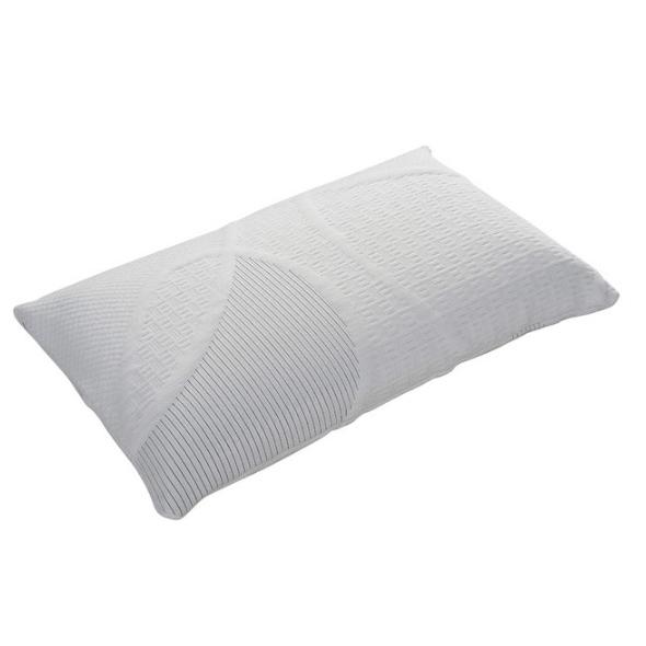 Cool Gel Memory Foam Queen Size Bed Pillow - 248069. Picture 4