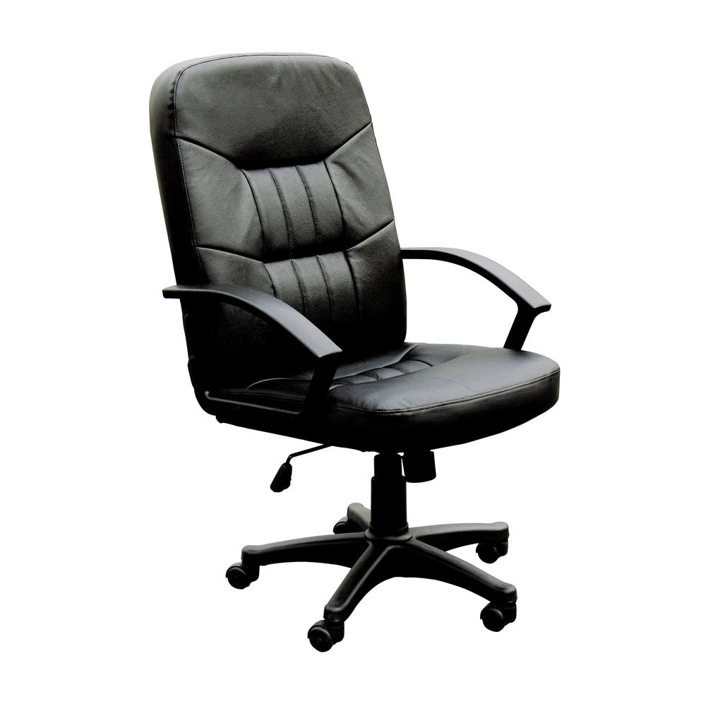 Jason Office Chair with Pneumatic Lift, Jason. Picture 1