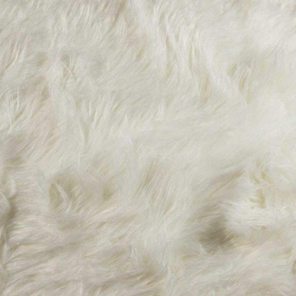 60" x 84" Natural Cowhide - Area Rug - 317303. Picture 2
