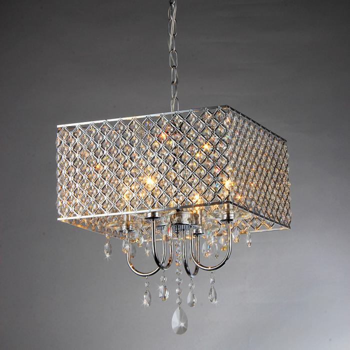 Royal Crystal Chandelier - 320285. Picture 2