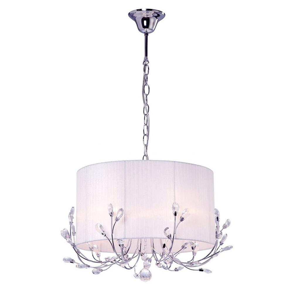 Robin Crystal Chandelier - 320300. The main picture.