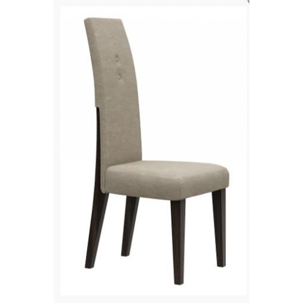 Wenge Dining Chair - 329672. Picture 1