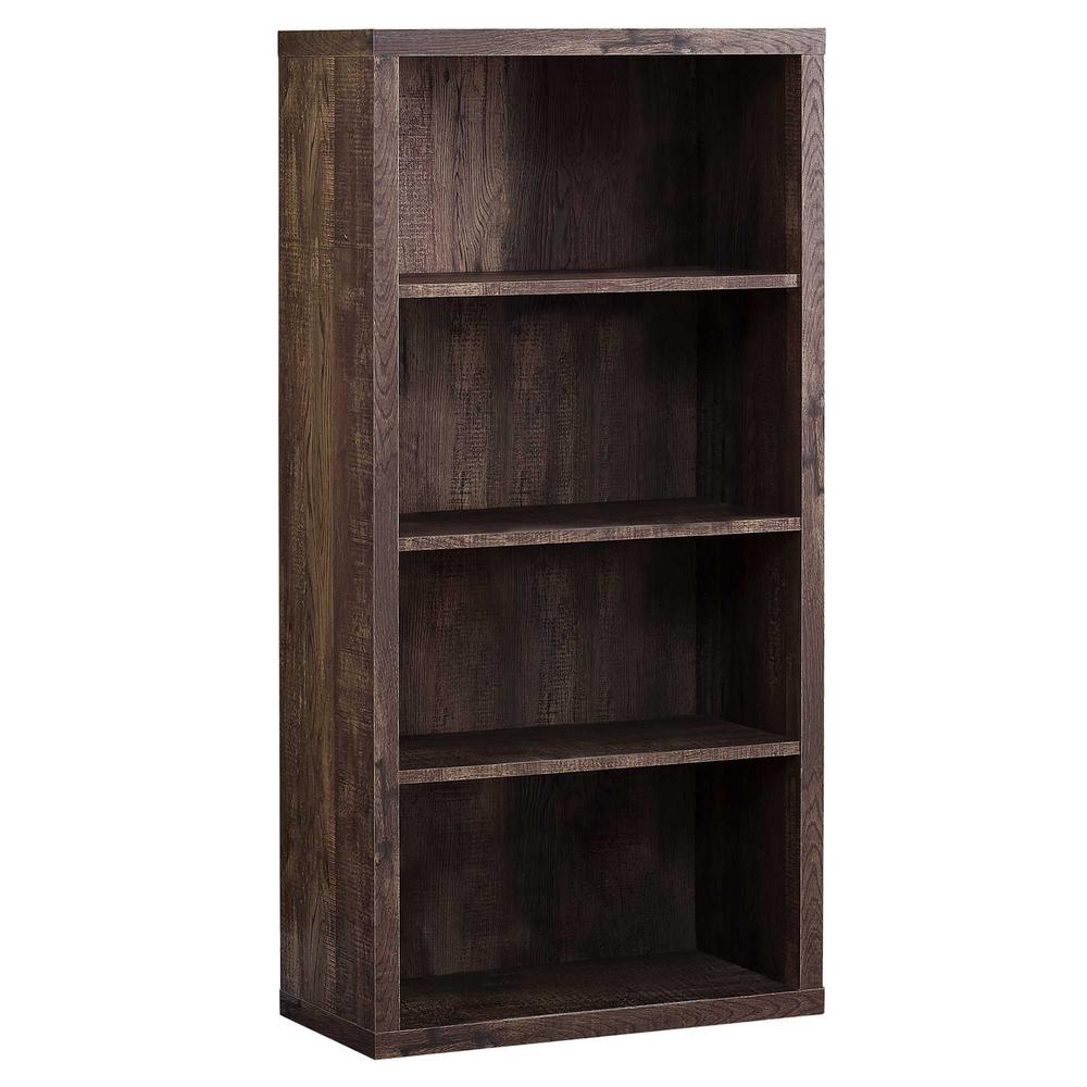 Adjustable Bookshelf. Picture 1