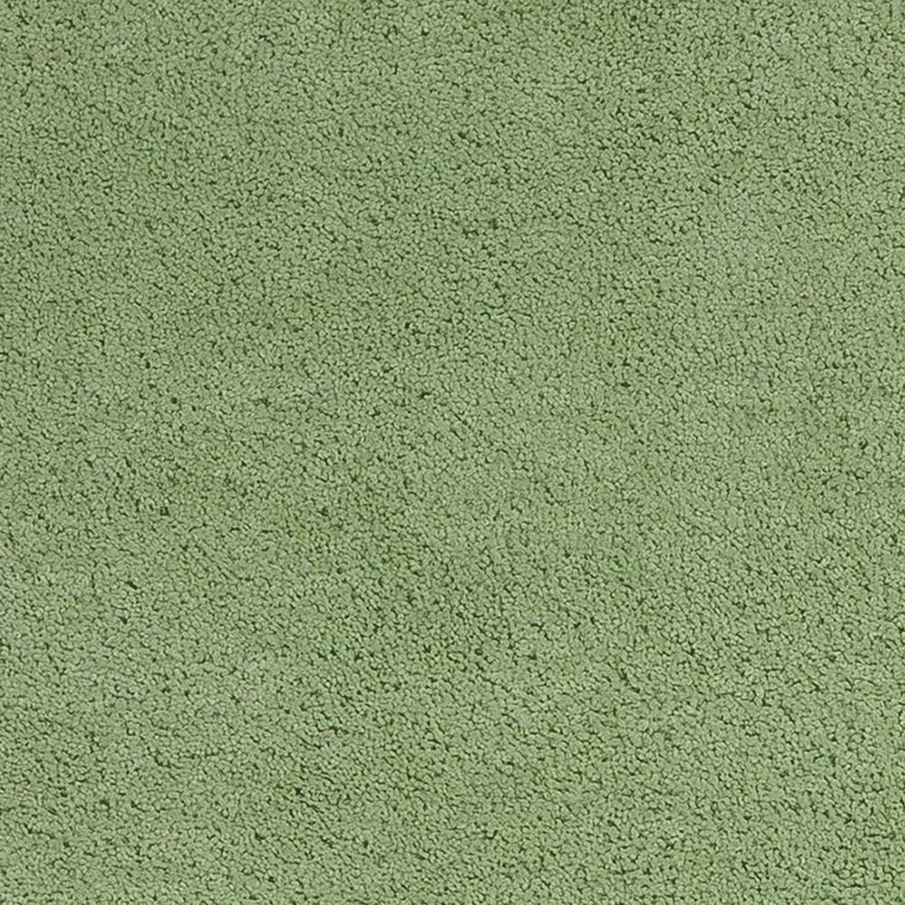 8' x 11' Bright Green Shag Area Rug - 350080. Picture 3