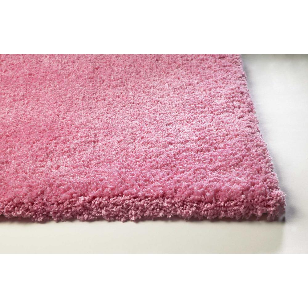 8' x 11'  Bright Hot Pink Shag Area Rug - 350102. Picture 5
