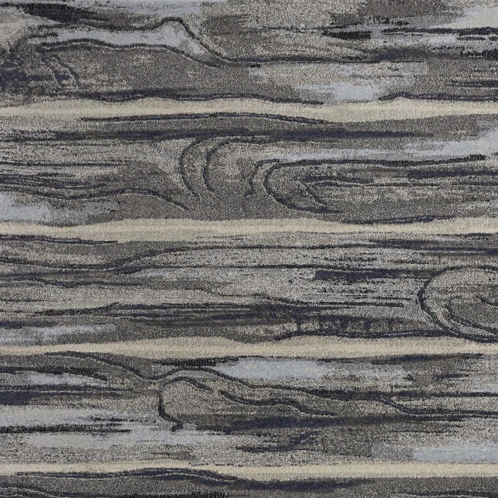 3' x 5' Grey Landscapes Area Rug - 353636. Picture 3