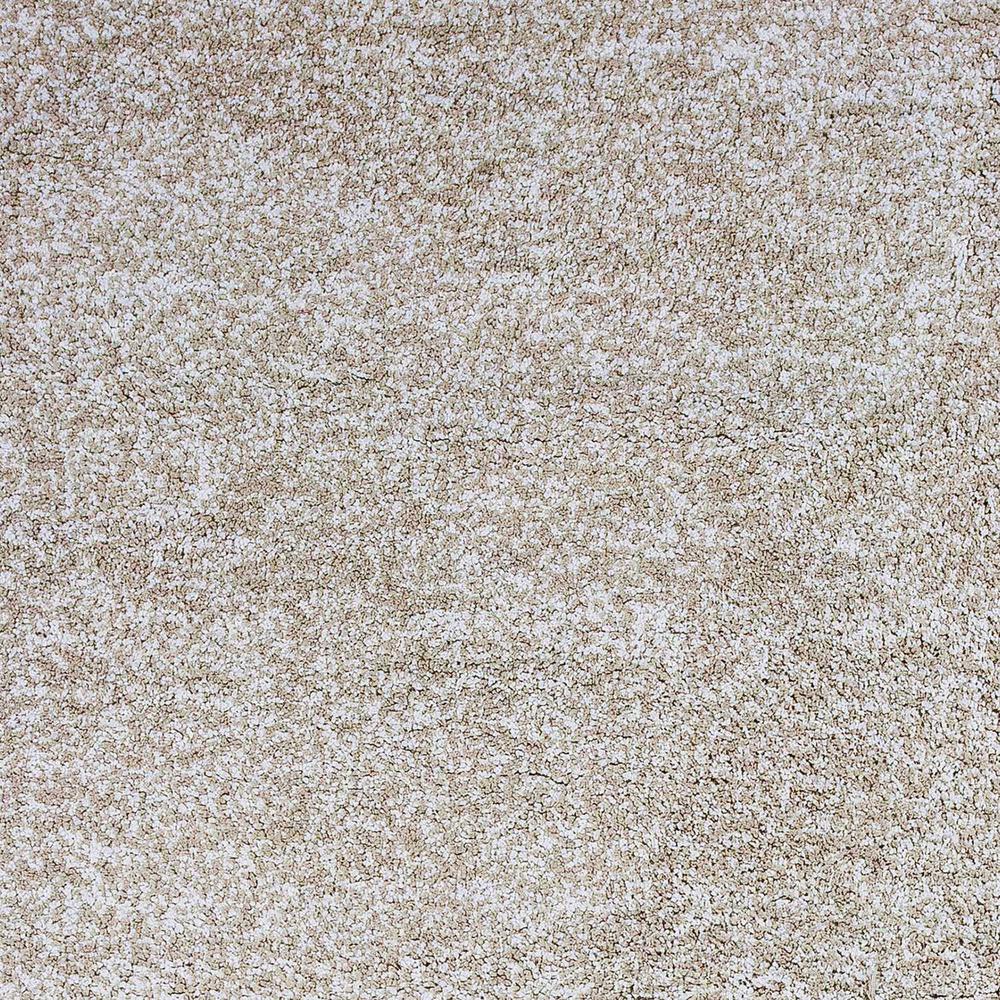 3' x 5' Ivory Heather Plain Area Rug - 353914. Picture 3