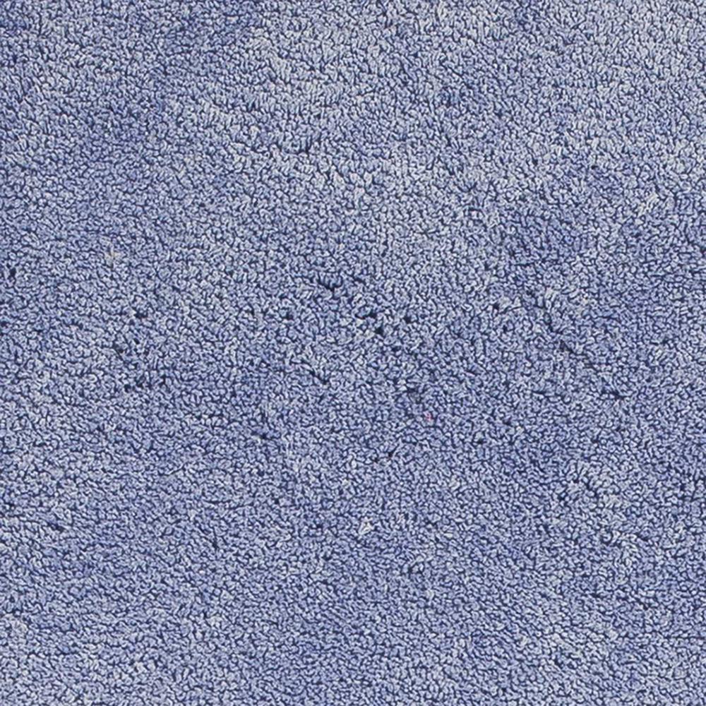 3' x 5' Purple Plain Area Rug - 353932. Picture 2