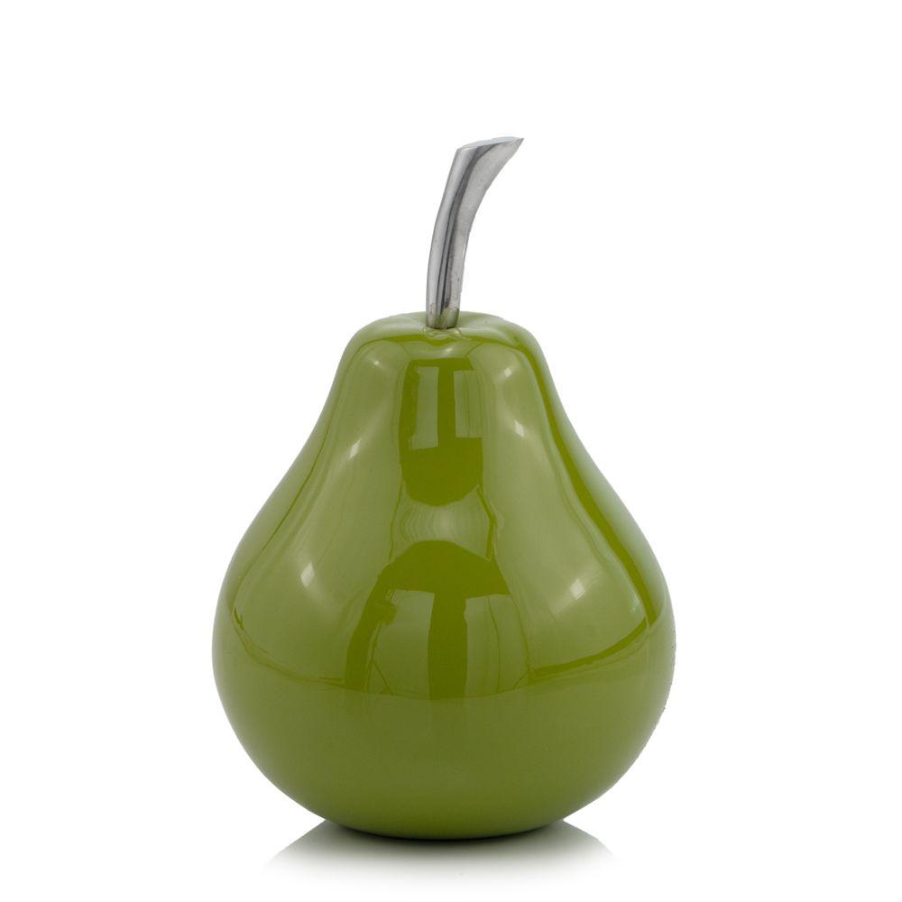 Buffed Green Pear - 354601. Picture 1