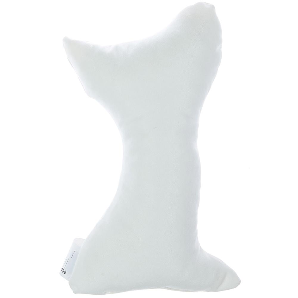 Pomerarian Dog Shape Filled Pillow Animal Shaped Pillow - 355394. Picture 2