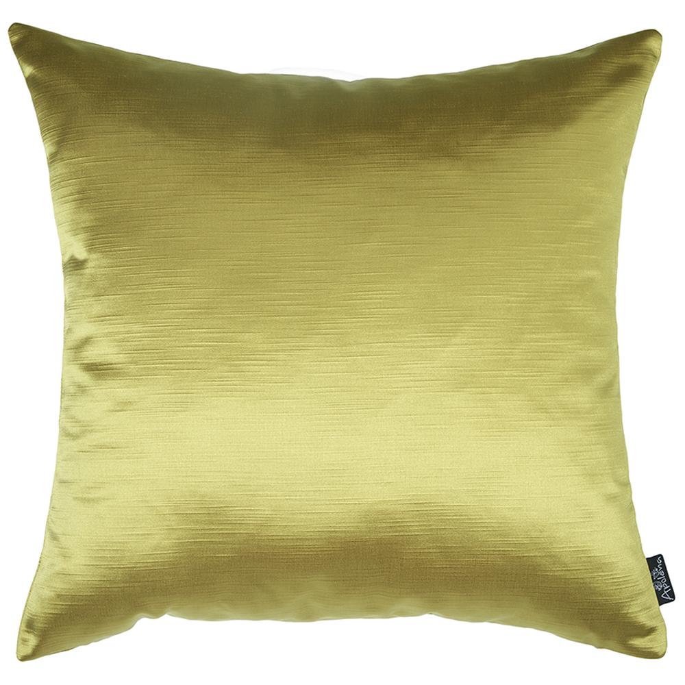 Celadon Green Decorative Throw Pillow Cover - 355410. Picture 2