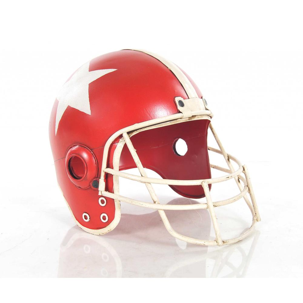 7.5" x 10" x 8.5" Football Helmet - 364181. Picture 1