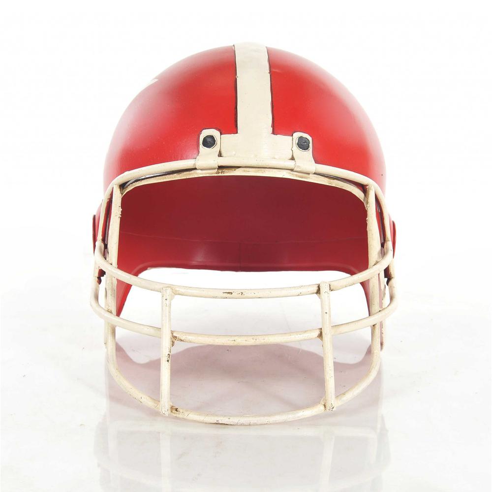 7.5" x 10" x 8.5" Football Helmet - 364181. Picture 2