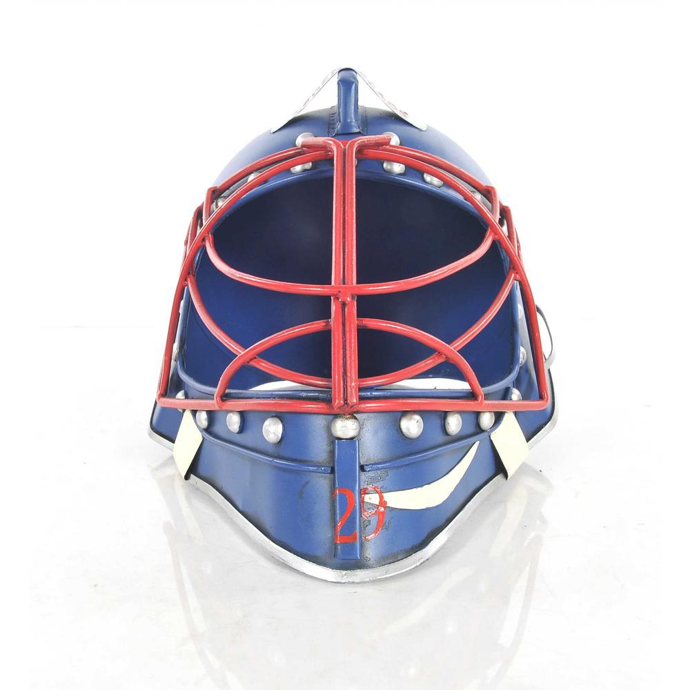 9" x 13" x 8" Baseball Helmet - 364182. Picture 1