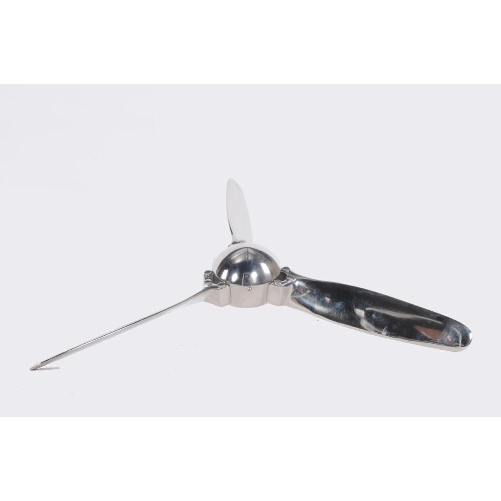 3.25" x 24" x 24" 3 Blade Propeller - 364223. Picture 1
