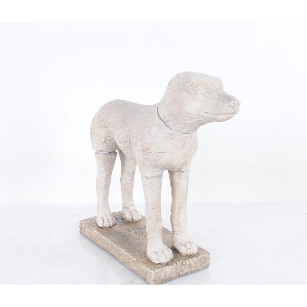 Adorable Dog Lover Statue - 364248. Picture 2