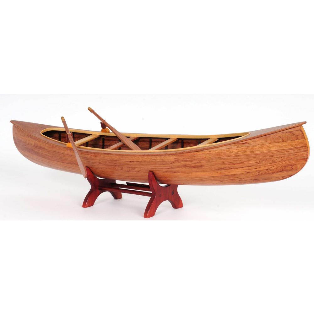 Authentic Replica Peterborough Canoe - 364263. Picture 3