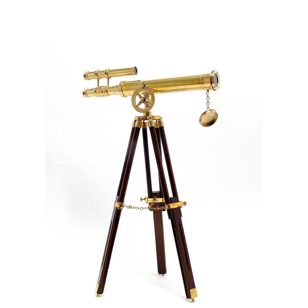 2.25" x 17.5" x 26" Telescope with Stand - 364316. Picture 1