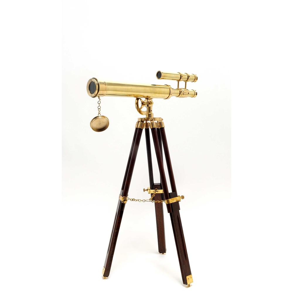 2.25" x 17.5" x 26" Telescope with Stand - 364316. Picture 2
