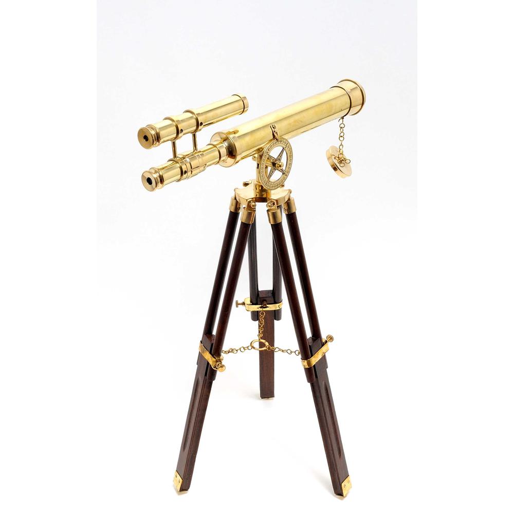 2.25" x 17.5" x 26" Telescope with Stand - 364316. Picture 5