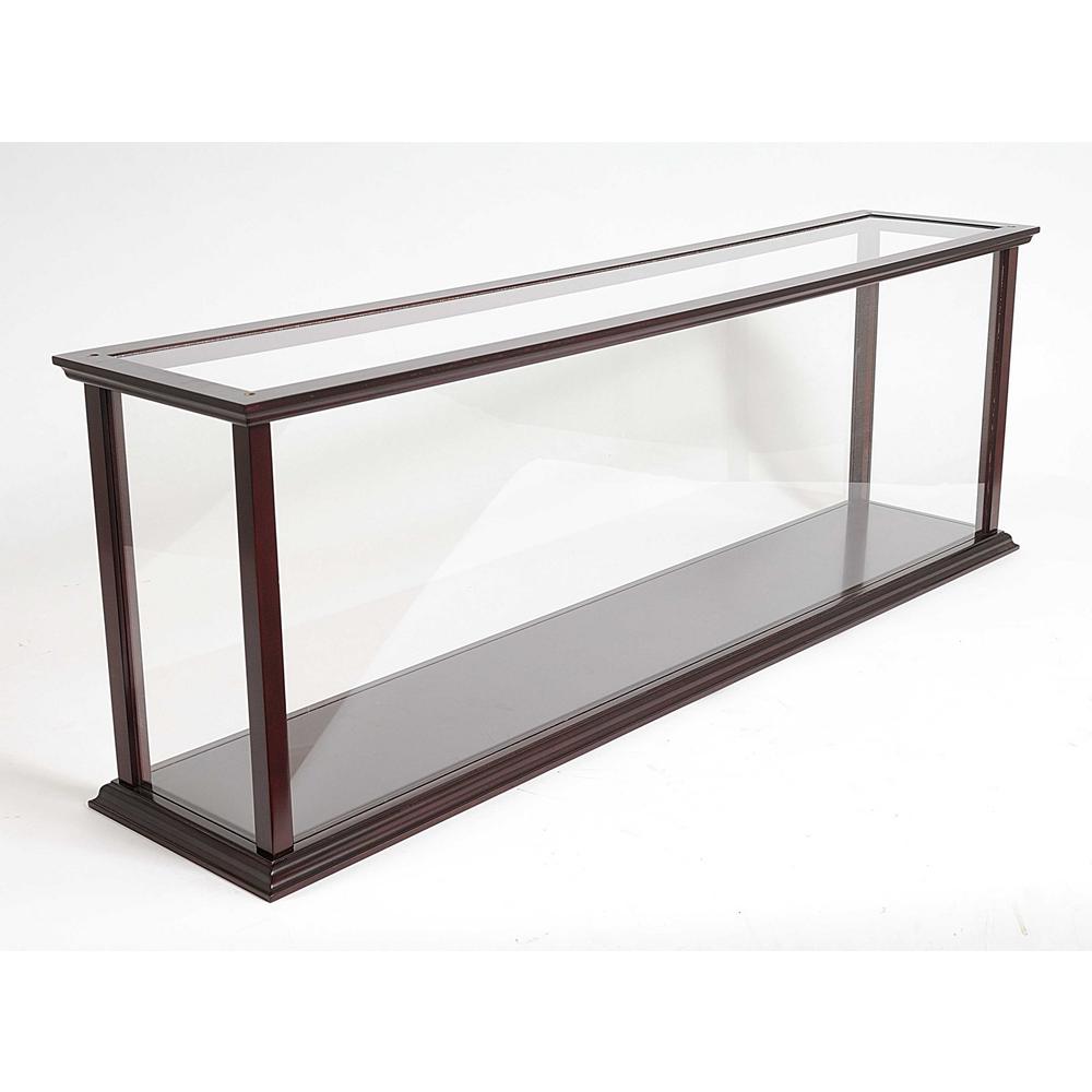 9.5" x 38.5" x 16" Medium Display Case for Cruise Liner - 364366. Picture 1
