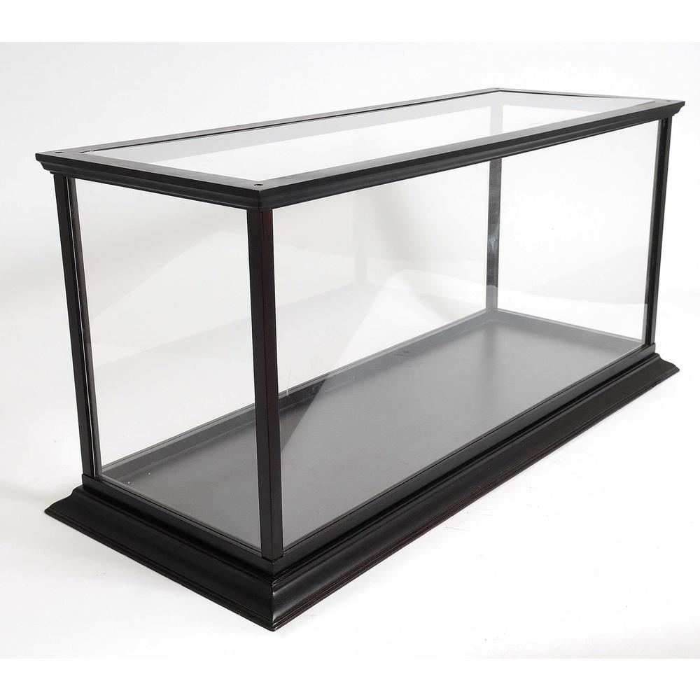 14" x 37.5" x 15" Display Case for Speed boat - 364367. Picture 1