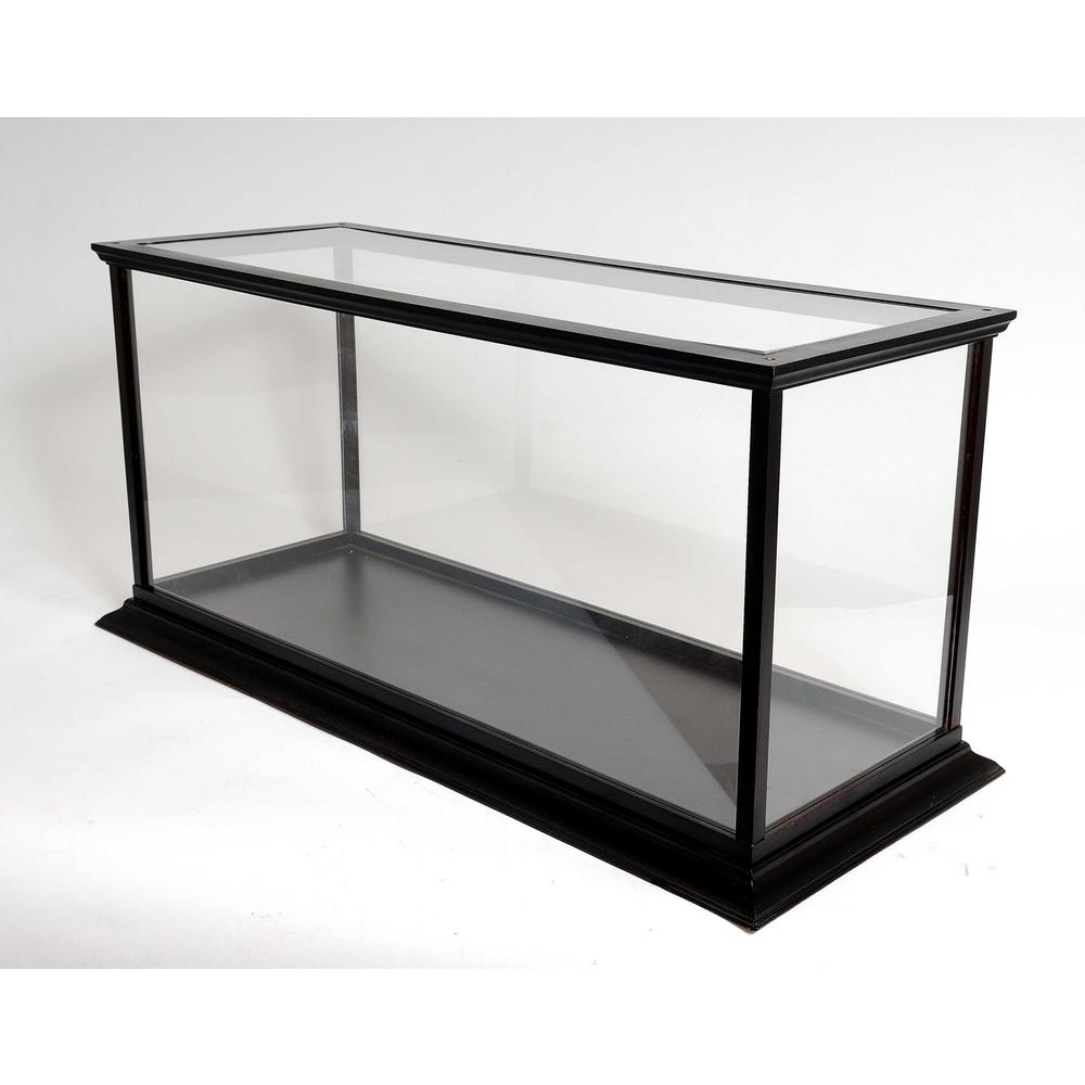 14" x 37.5" x 15" Display Case for Speed boat - 364367. Picture 2