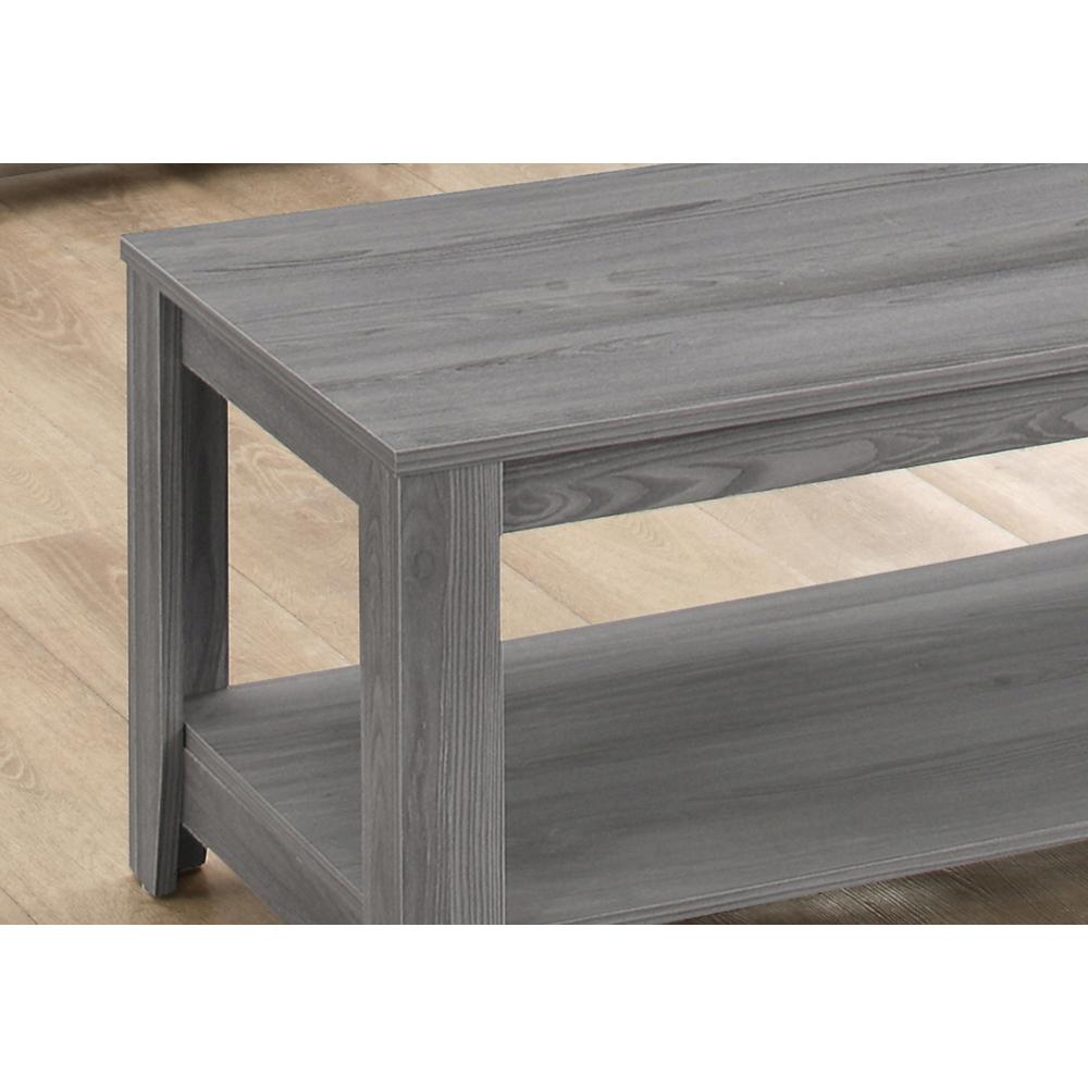 Grey Table Set  3Pcs Set - 366097. Picture 2