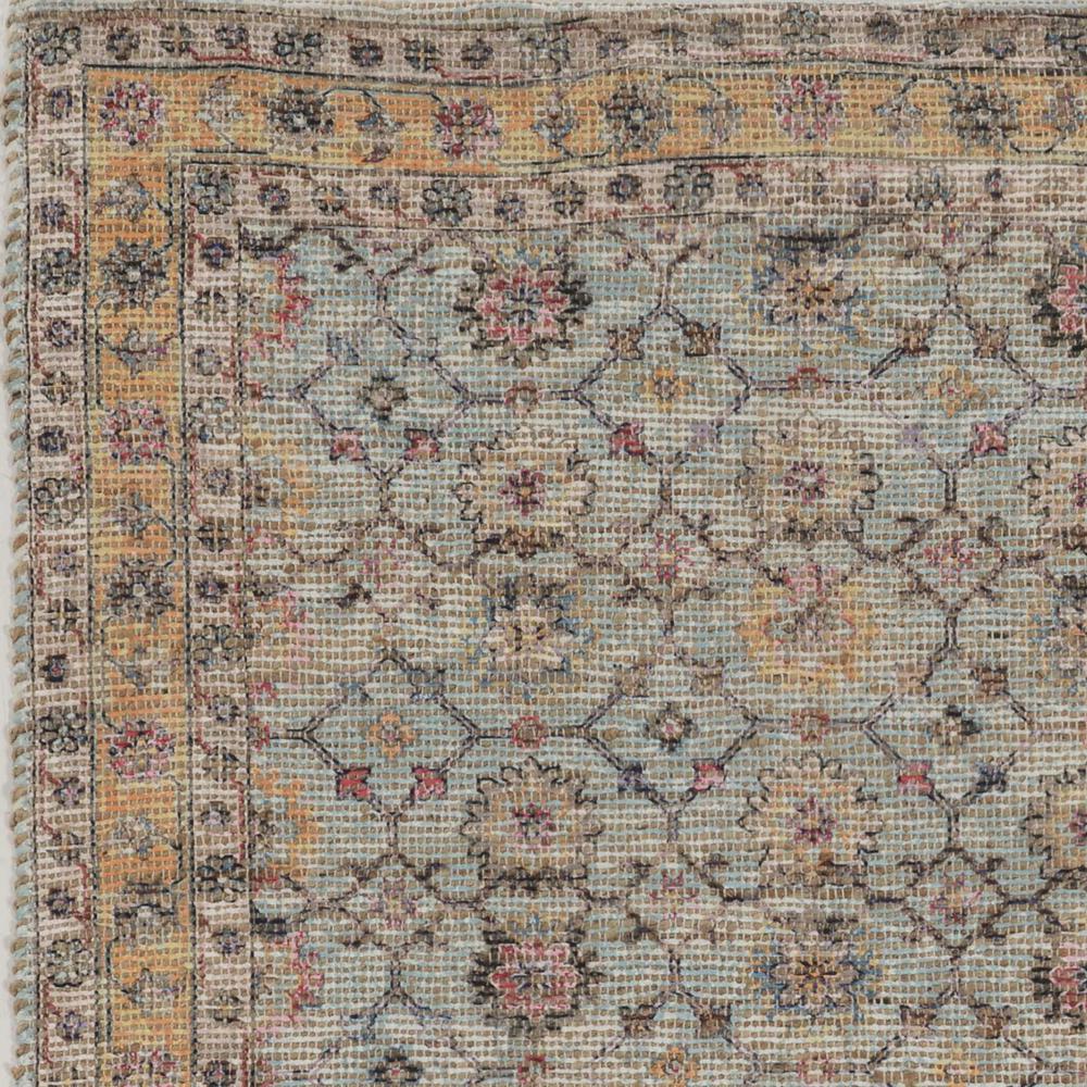 102" X 138" Spa Jute or Polyester Rug - 375086. Picture 1