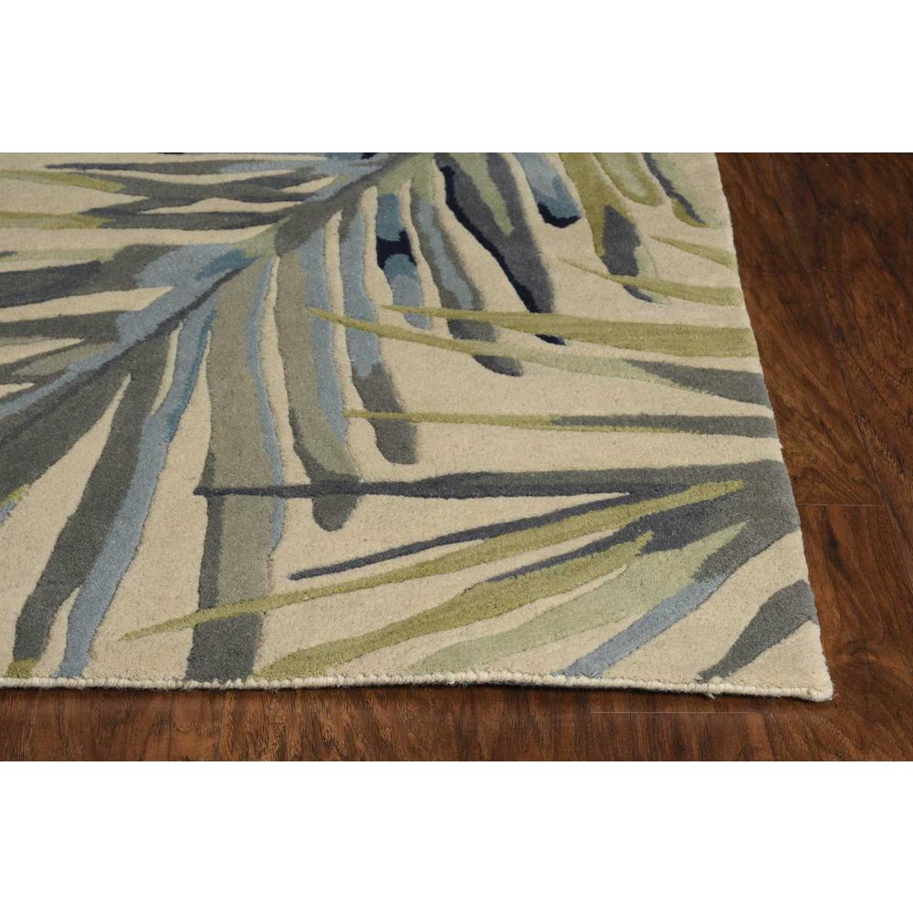 102" X 138" Spa Jute or Polyester Rug - 375086. Picture 2