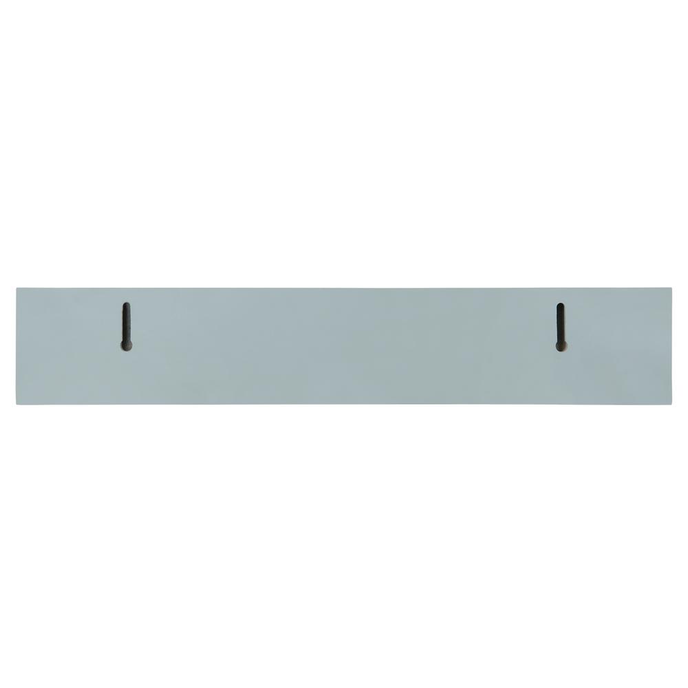 Pale Blue Floating Shelf - 383252. Picture 4