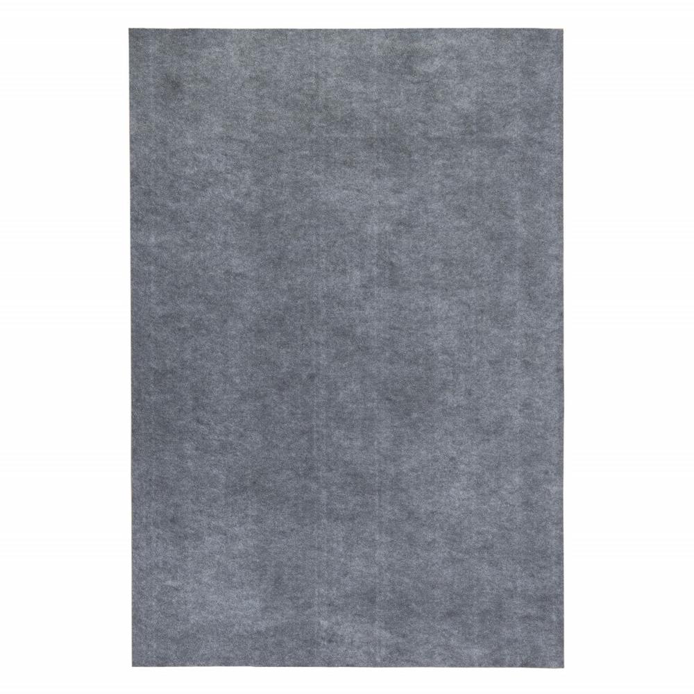 2'x8' Grey Premier Rug Pad - 383608. Picture 2