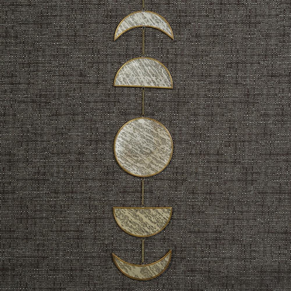 Phases of Moon Antique Wall Hanging - 388892. Picture 3