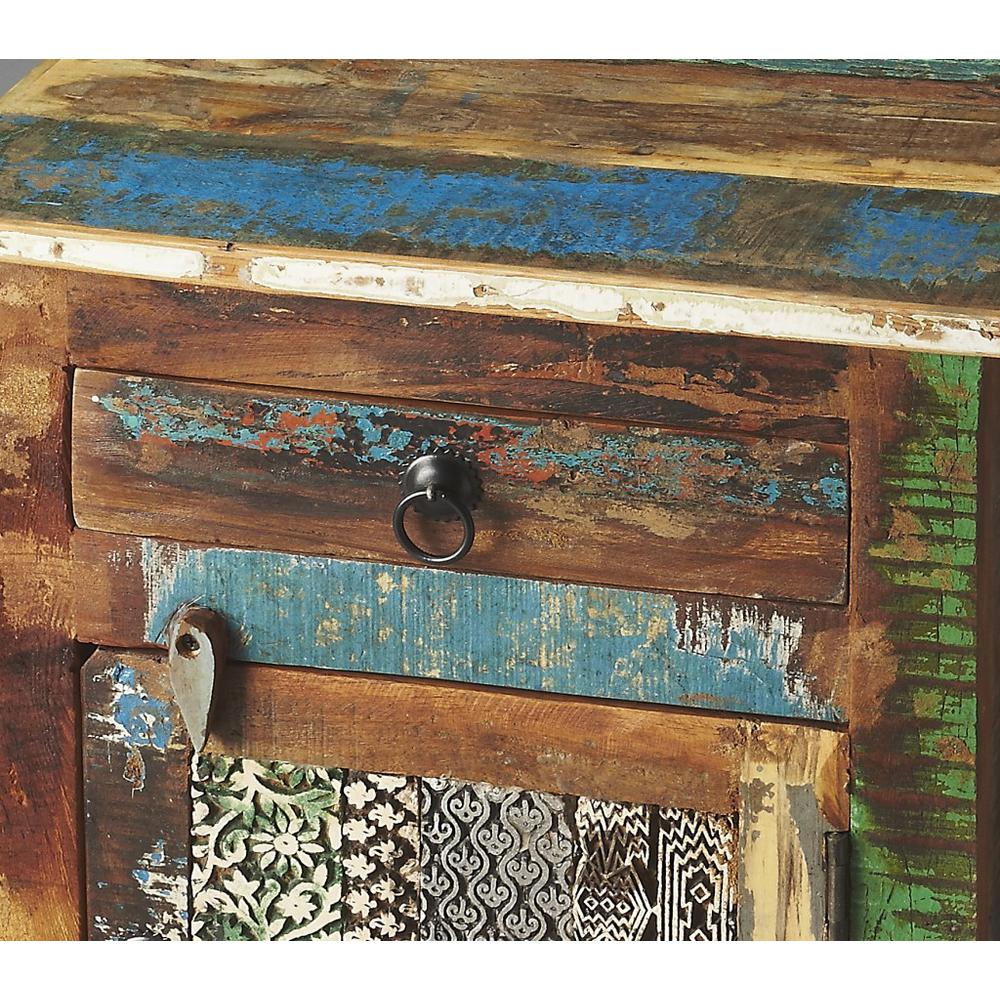 Reverb Rustic Accent Chest Assorted. Picture 3