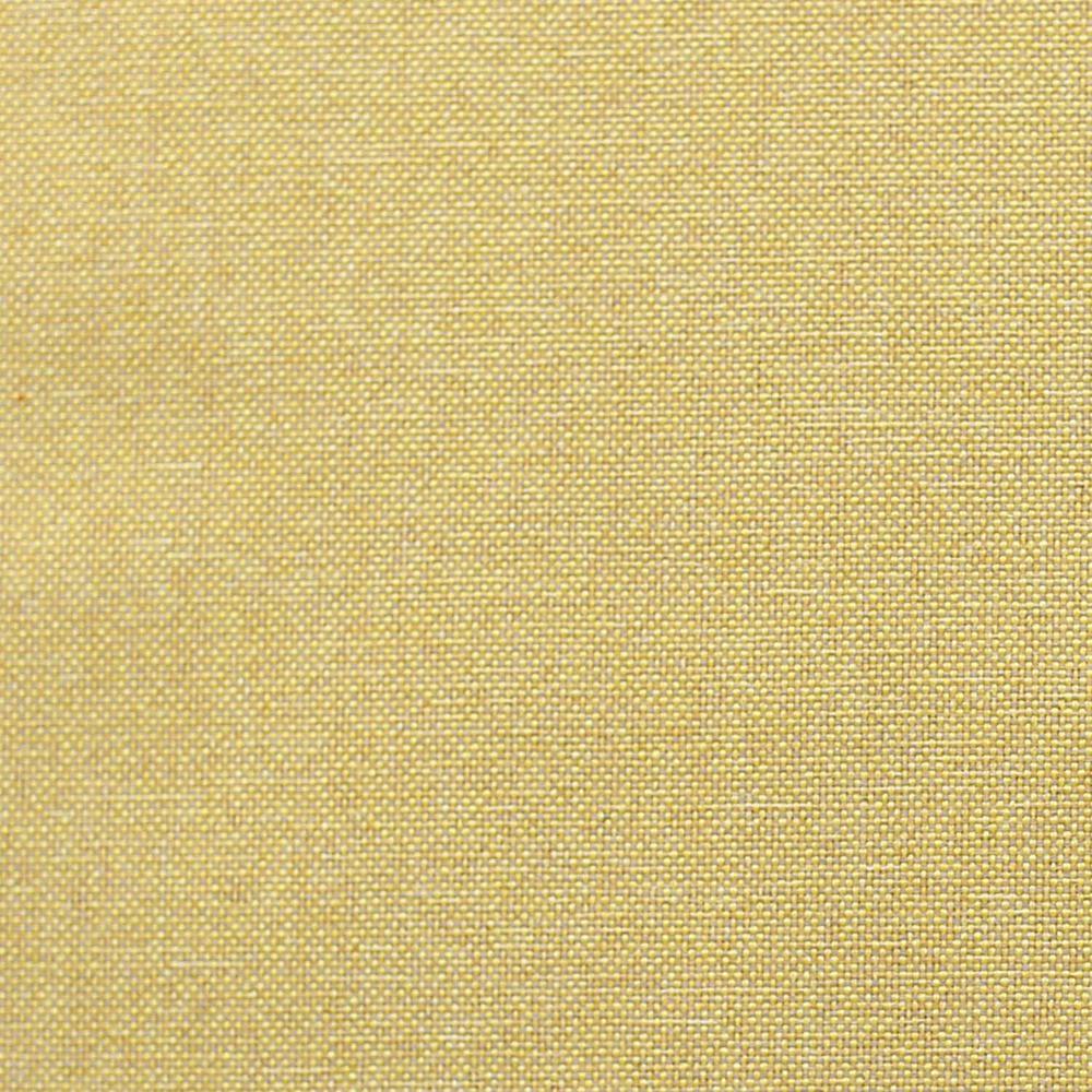 Set of 2 Yellow Segmented Lumbar Pillow Covers Multi. Picture 4