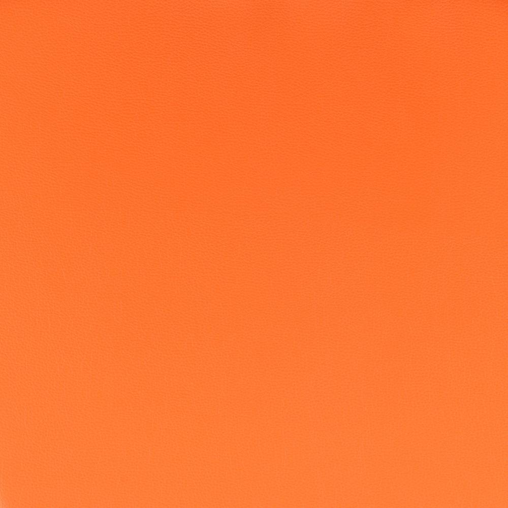 Wire Mesh Cushion Orange Orange. Picture 5