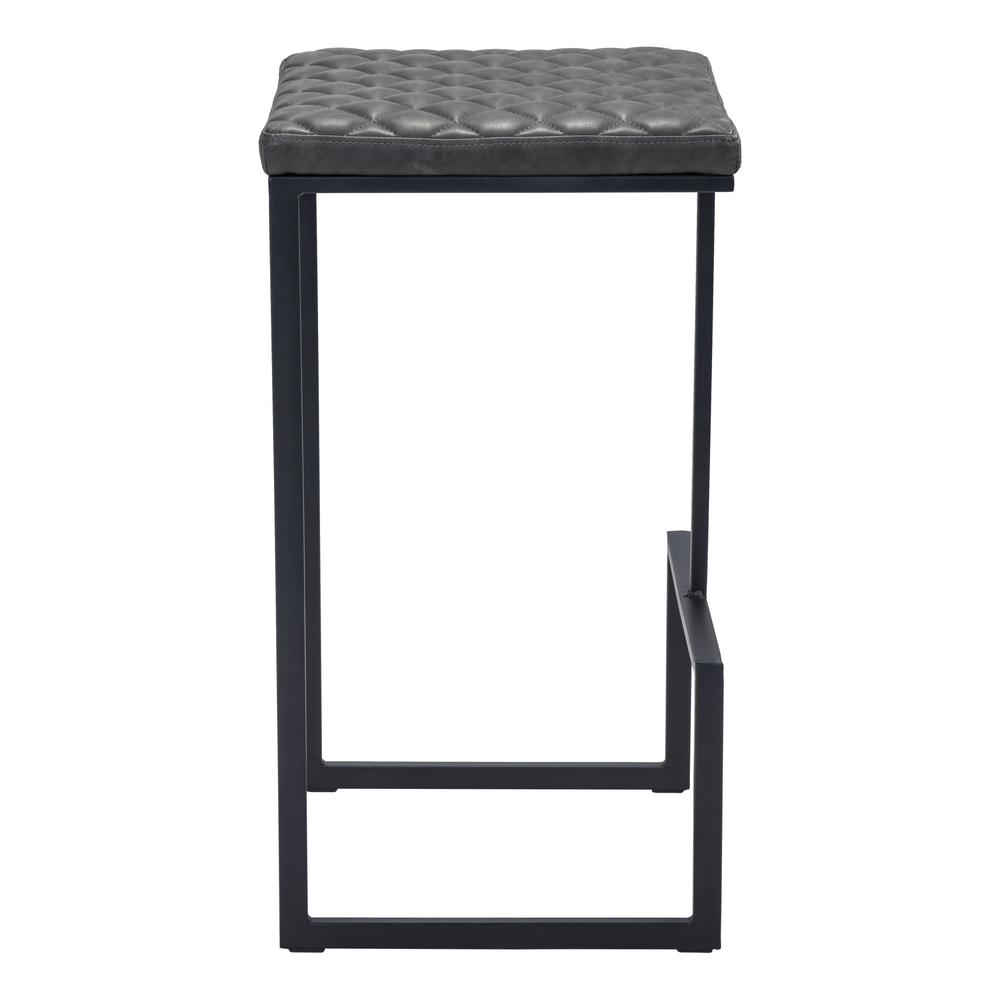 Element Barstool Gray Gray. Picture 2