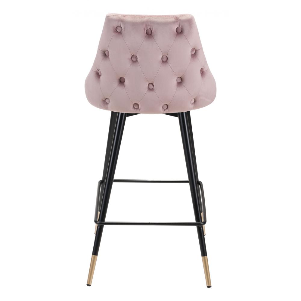 Piccolo Counter Chair Pink Pink. Picture 4