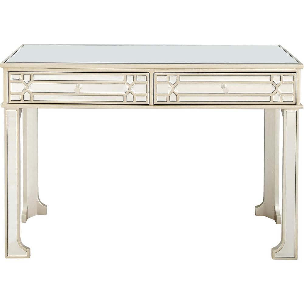 Regal Feel Console Table. Picture 1