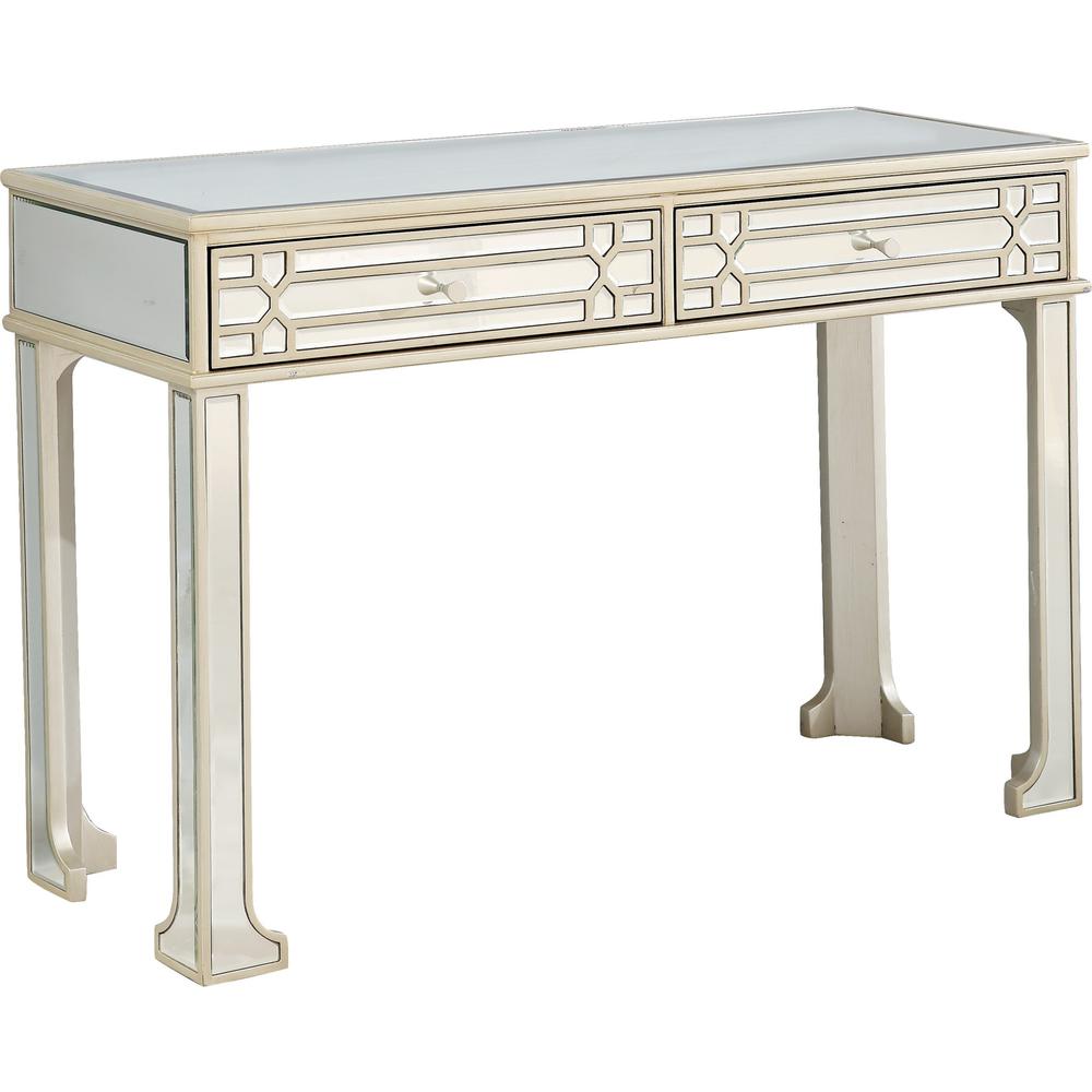 Regal Feel Console Table. Picture 5